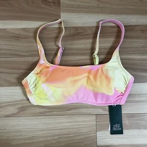 NWT Wild Fable Bathing Suit Top